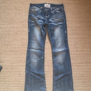 Big Star jeans. Mint condition!!